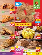 Vollkornbrot im Netto Marken-Discount Prospekt in Hannover Aktueller Netto Marken-Discount Prospekt mit Vollkornbrot, "Aktuelle Angebote", Seite 9