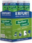 Rauhfaser Classico von Erfurt im aktuellen POCO Prospekt