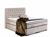 Boxspringbett Angebote bei Polstermöbel Fischer Fürth für 1.349,00 €