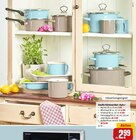 Emaille Küchenartikel »Sylt« Angebote bei REWE Viersen für 2,99 €