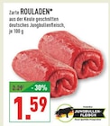 ROULADEN bei Marktkauf im Oelde Prospekt für 1,59 €