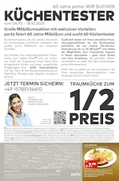 Sauerkraut Angebot & Preis im aktuellen porta Möbel Prospekt Sauerkraut Angebot im aktuellen porta Möbel Prospekt auf Seite 16