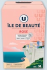 Promo Île de Beauté IGP Rosé à 15,99 € dans le catalogue Hyper U à Hanches