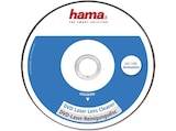 DVD - Laserreinigungsdisc Mehrfarbig im MediaMarkt Saturn Prospekt DVD - Laserreinigungsdisc Mehrfarbig von HAMA im aktuellen MediaMarkt Saturn Prospekt für 12,99 €