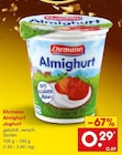 Aktuelle Joghurt Angebote bei Netto Marken-Discount in Frankfurt (Main) Aktuelles Almighurt Angebot bei Netto Marken-Discount in Frankfurt (Main) ab 0,29 €
