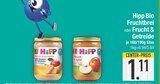 Bio Fruchtbrei von Hipp im aktuellen EDEKA Prospekt für 1,11 €