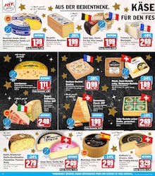 Käse im HIT Prospekt "ECHTE VIELFALT" mit 23 Seiten (Bergisch Gladbach)