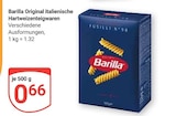 Aktuelles Hartweizenteigwaren Angebot bei GLOBUS in Erlangen ab 0,66 €