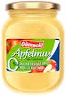 Aktuelles Apfelmus ohne Zucker Angebot bei REWE in Augsburg ab 1,79 €