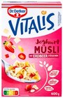 Kaufland - Müsli Angebot im Prospekt Müsli bei Kaufland im Prospekt "" für 1,99 €