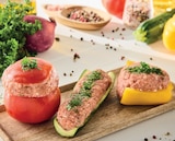 Supermarchés Match Bischheim - Promo PRODUIT ÉLABORÉ : LÉGUMES FARCIS Promo PRODUIT ÉLABORÉ : LÉGUMES FARCIS à 8,99 € dans le catalogue Supermarchés Match à Bischheim
