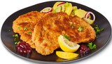 Frische Schweine-Schnitzel Angebote von MÜHLENHOF bei Penny Solingen für 4,99 €