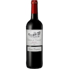 Gamm vert Courville-sur-Eure - Promo AOP Fitou Château de Cascastel Promo AOP Fitou Château de Cascastel à 5,99 € dans le catalogue Gamm vert à Courville-sur-Eure