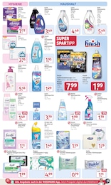 Spülmaschinen-Tabs Angebot & Preis im aktuellen Rossmann Prospekt Spülmaschinen-Tabs Angebot im aktuellen Rossmann Prospekt auf Seite 18