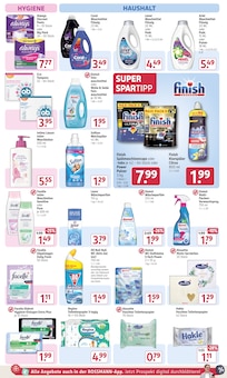 Waschmaschine im Rossmann Prospekt "Unsere Angebote" mit 24 Seiten (Neuendorf (Elmshorn))