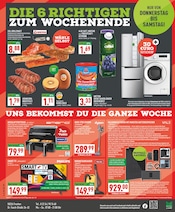 Aktueller Marktkauf Prospekt mit Fernseher, "Aktuelle Angebote", Seite 24
