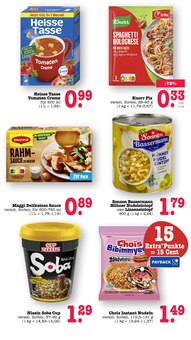 Huhn im aktuellen E center Prospekt (Mannheim) Huhn im E center Prospekt "Aktuelle Angebote" mit 76 Seiten (Mannheim)