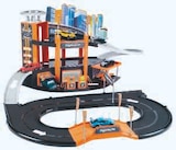 Garage Motor City Plus - MAJORETTE en promo chez Super U Garage Motor City Plus - MAJORETTE dans le catalogue Super U