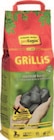 EDEKA Bargteheide - Buchen Grill-Holzkohlebriketts Angebot im Prospekt Buchen Grill-Holzkohlebriketts bei EDEKA im Bargteheide Prospekt für 5,55 €