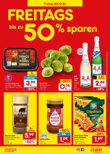 Brötchen im aktuellen Netto Marken-Discount Prospekt (Ulm) Brötchen im Netto Marken-Discount Prospekt "Aktuelle Angebote" mit 71 Seiten (Ulm)