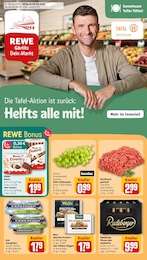 REWE Prospekt für Görlitz mit 26 Seiten REWE Prospekt für Görlitz: "Dein Markt", 26 Seiten, 08.09.2025 - 13.09.2025