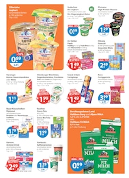 Joghurt im V-Markt Prospekt "V-Markt einfach besser einkaufen" auf Seite 6