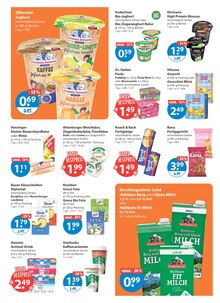 Feta im V-Markt Prospekt "V-Markt einfach besser einkaufen" mit 30 Seiten (München)