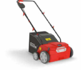 2in1 Elektro-Vertikutierer GVZ 1432 F von Güde im aktuellen Netto Marken-Discount Prospekt für 59,99 €