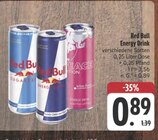 Energy Drink bei EDEKA im Rottendorf Prospekt für 0,89 €