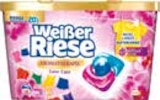 Waschmittel von Weißer Riese im aktuellen Netto mit dem Scottie Prospekt