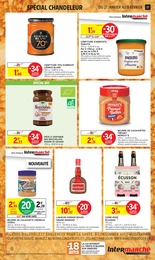 Offre Nocciolata dans le catalogue Intermarché Hyper du moment à la page 27