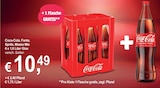 Coca-Cola, Fanta, Sprite, Mezzo Mix bei GetränkeLand Mayer im Prospekt "" für 10,49 €