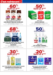 Tablette Angebote im Prospekt "ALCOOLS & BIÈRES" von Carrefour Tablette Angebote im Prospekt "ALCOOLS & BIÈRES" von Carrefour auf Seite 36