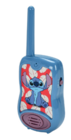 Talkies-walkies Stitch en promo chez La Grande Récré Talkies-walkies Stitch dans le catalogue La Grande Récré