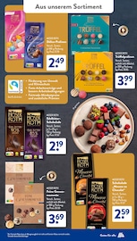 Pralinen im ALDI SÜD Prospekt in Neuss Aktueller ALDI SÜD Prospekt mit Pralinen, "Gutes für Alle.", Seite 30