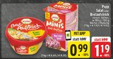 Brotaufstrich Eier-Salat Angebote von Popp bei EDEKA Wermelskirchen für 0,99 €