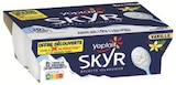 Skyr à Supermarchés Match dans Nousseviller-lès-Bitche