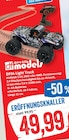 DF06 Light Truck Angebote von df models bei Kaufhaus Stolz Cuxhaven für 49,99 €