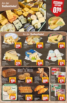 Wein im REWE Prospekt "Dein Markt" mit 30 Seiten (Düsseldorf)