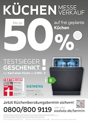 Aktueller XXXLutz Möbelhäuser Prospekt mit Geschirrspüler, "NR.1 BEIM PREIS", Seite 10