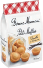 Mini Muffins von Bonne Maman im aktuellen tegut Prospekt für 3,99 €