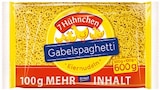 7 Hühnchen Pasta + 100 g mehr Inhalt von Birkel für 1,19 € bei Netto mit dem Scottie im Angebot 7 Hühnchen Pasta + 100 g mehr Inhalt von Birkel im aktuellen Netto mit dem Scottie Prospekt