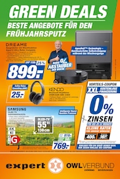 expert Prospekt "Top Angebote" für Diepenau, 16 Seiten, 27.02.2026 - 06.03.2026 expert Prospekt "Top Angebote" für Diepenau, 16 Seiten, 27.02.2026 - 06.03.2026