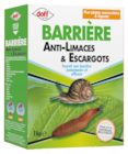 Anti-limaces & escargots - doff dans le catalogue B&M