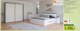 Aktuelles Schlafzimmer Angebot bei Möbel Inhofer in Reutlingen ab 1.198,00 €