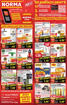 Herren Unterhose Angebot im Norma Prospekt, gültig von 23.06.2025 bis 28.06.2025 Herren Unterhose Angebot im aktuellen Norma Prospekt auf Seite 2