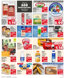 Sunil Angebot & Preis im aktuellen Kaufland Prospekt Sunil Angebot im aktuellen Kaufland Prospekt auf Seite 20
