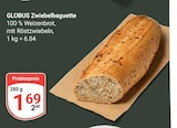 Angebot im GLOBUS Hattersheim (Main) Prospekt GLOBUS Hattersheim (Main) Prospekt mit im Angebot für 1,69 €