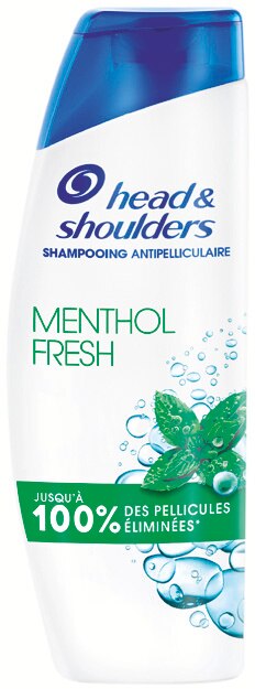 Head & Shoulders Shampooing