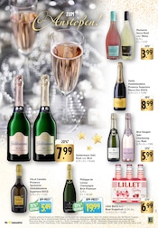 Aktueller E center Prospekt mit Champagner, "Aktuelle Angebote", Seite 34